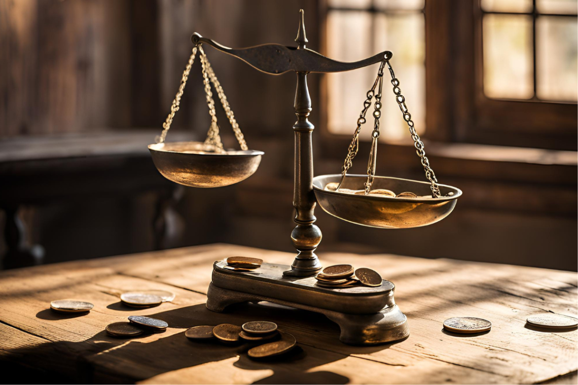 A MABIE közleménye a bírói fizetések arányosságának biztosításáról