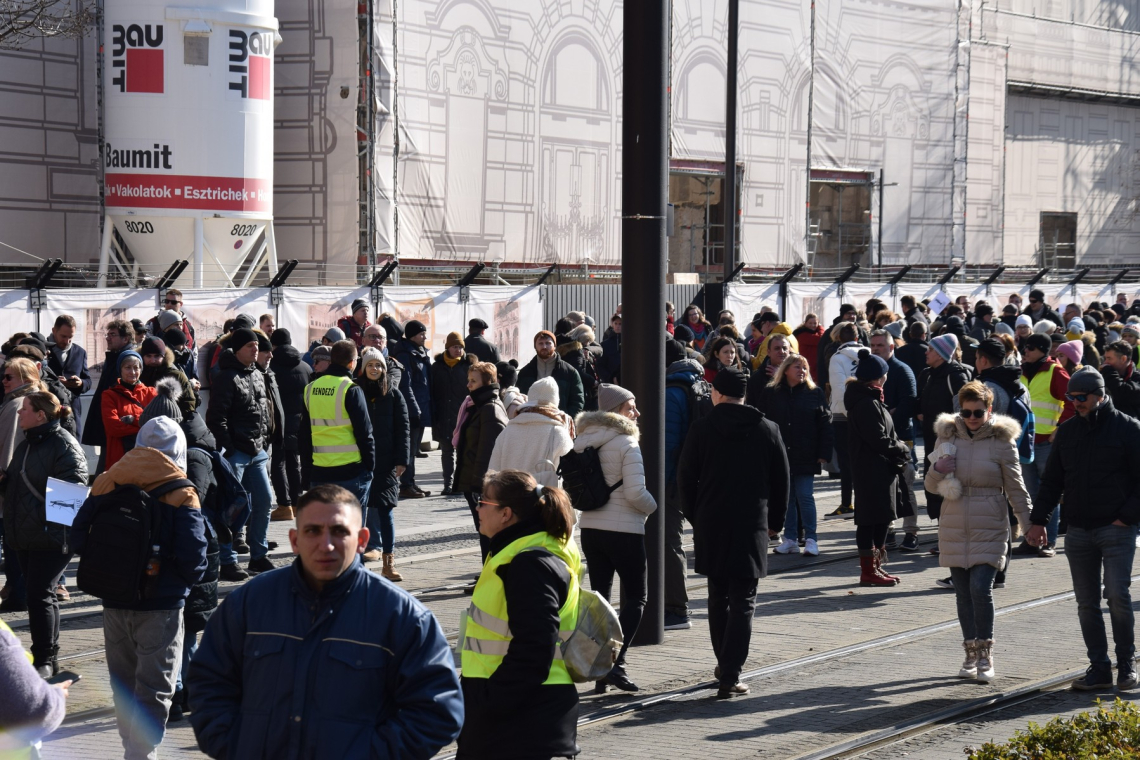 A sajtóban megjelent hírek margójára