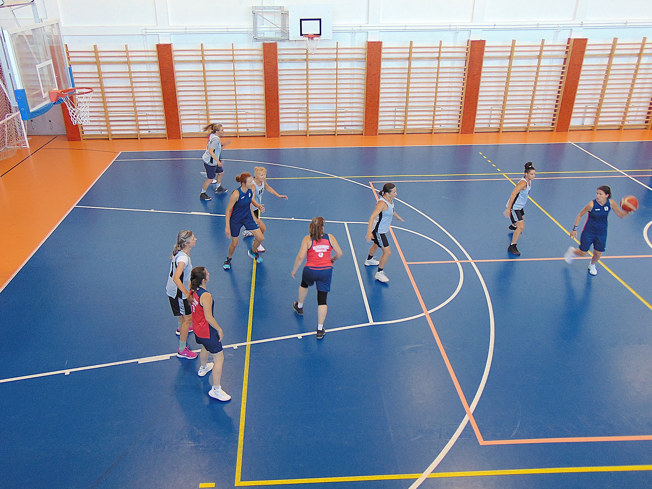 Bírósági Regionális Sportnap Balassagyarmaton 
